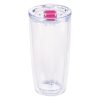 #CM 5964 - 19 Oz. Crystalline Everest Tumbler