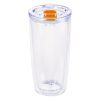 #CM 5964 - 19 Oz. Crystalline Everest Tumbler