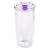 #CM 5964 - 19 Oz. Crystalline Everest Tumbler