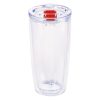 #CM 5964 - 19 Oz. Crystalline Everest Tumbler
