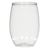 #CM 5992 - 16 Oz. Stemless Wine Glass