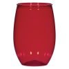 #CM 5992 - 16 Oz. Stemless Wine Glass