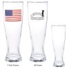 #CM 6034 - 16 Oz. Pilsner Glass
