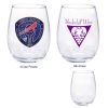 #CM 6039 - 5.5 Oz. Wine Glass