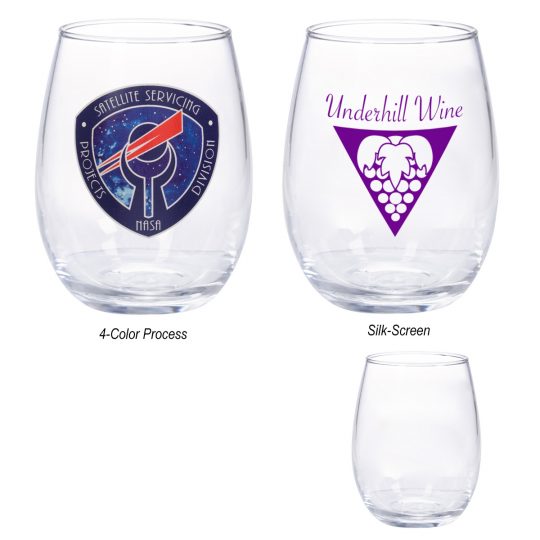 #CM 6039 - 5.5 Oz. Wine Glass
