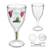 #CM 6040 - 12 Oz. Wine Glass