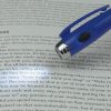 #CM 604 Pen With LED Light