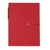 #CM 6122 Notebook With Sticky Notes And Pen