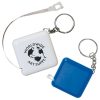 #CM 62 Tape-A-Matic Key Tag