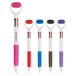 Multi-Color Ink Pens