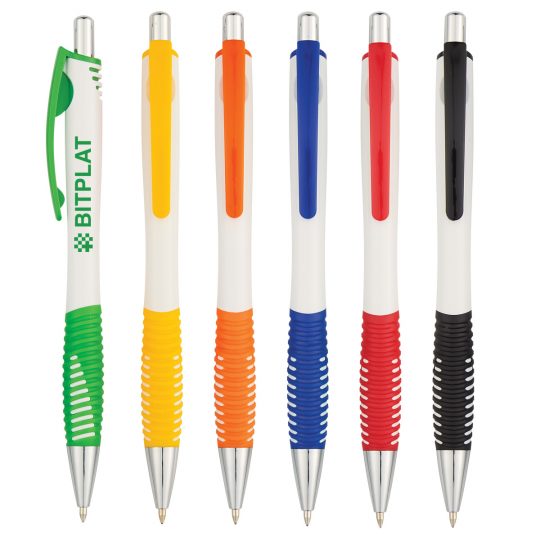 #CM 639 Ridgeline Prism Pen