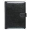 #CM 6410 Leather Look Personal Binder