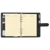 #CM 6410 Leather Look Personal Binder