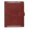 #CM 6410 Leather Look Personal Binder