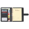 #CM 6410 Leather Look Personal Binder