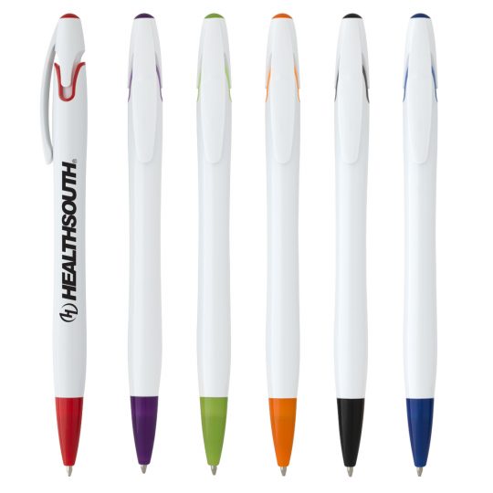 #CM 641 Click-Fit Pen