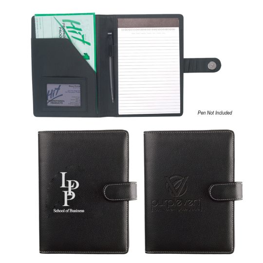 #CM 6441 Pebble Grain 5" x 7" Portfolio