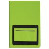 #CM 6448 - 5" x 8" Kangaroo Pocket Journal Notebook
