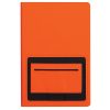#CM 6448 - 5" x 8" Kangaroo Pocket Journal Notebook