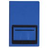 #CM 6448 - 5" x 8" Kangaroo Pocket Journal Notebook