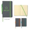 #CM 6514 - 5" x 8" Pemberly Notebook