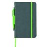 #CM 6514 - 5" x 8" Pemberly Notebook