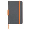 #CM 6514 - 5" x 8" Pemberly Notebook