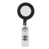 #CM 65 Retractable Badge Holder With Laminated Label