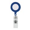 #CM 65 Retractable Badge Holder With Laminated Label
