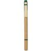 #CM 662 Dual Function Eco-Inspired Pen With Highlighter