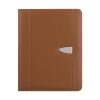 #CM 6701 Eclipse Bonded Leather 8 ½" x 11" Portfolio