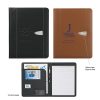 #CM 6701 Eclipse Bonded Leather 8 ½" x 11" Portfolio
