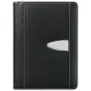 #CM 6706 Eclipse Bonded Leather 5" x 7" Portfolio