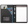 #CM 6706 Eclipse Bonded Leather 5" x 7" Portfolio