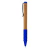 #CM 675 Bamboo Design Twist Pen