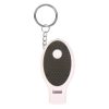 #CM 68 Whistle Key Chain With Light