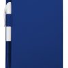 #CM 6924 - 4" x 6" Notebook With Pen