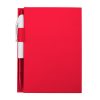 #CM 6924 - 4" x 6" Notebook With Pen
