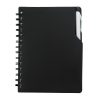 #CM 6927 Spiral Notebook With Pen