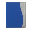 #CM 6941 Wave 8 ½" x 11" Portfolio