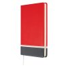#CM 6942 Padded Prismatic Accent Journal