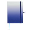 #CM 6966 - 5" x 7" Gradient Finish Journal