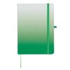 #CM 6966 - 5" x 7" Gradient Finish Journal