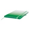 #CM 6966 - 5" x 7" Gradient Finish Journal