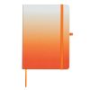 #CM 6966 - 5" x 7" Gradient Finish Journal