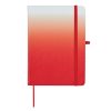 #CM 6966 - 5" x 7" Gradient Finish Journal