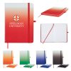 #CM 6966 - 5" x 7" Gradient Finish Journal