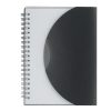 #CM 6970 - 5" x 7" Spiral Notebook
