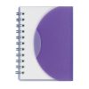 #CM 6971 Mini Spiral Notebook