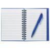 #CM 6985 Spiral Notebook & Pen